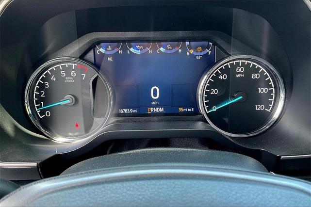 Photo of 2022 Silver Ford F-150