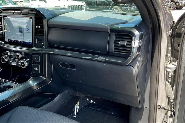 Photo of 2022 Silver Ford F-150