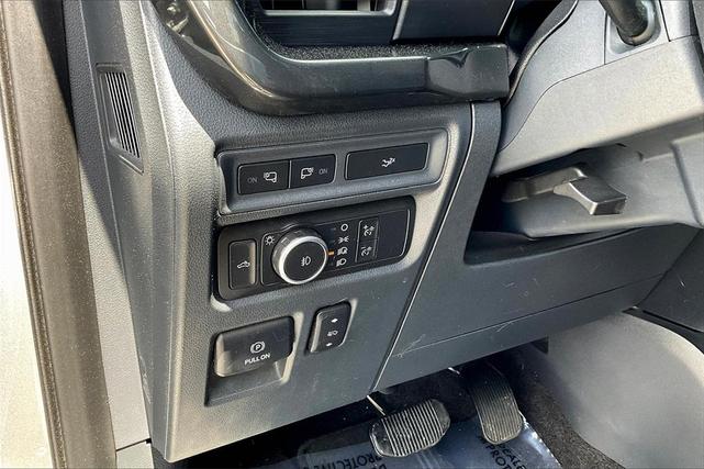 Photo of 2022 Silver Ford F-150