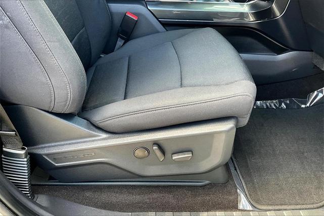Photo of 2022 Silver Ford F-150
