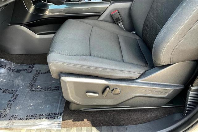 Photo of 2022 Silver Ford F-150