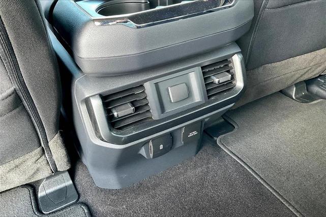 Photo of 2022 Silver Ford F-150