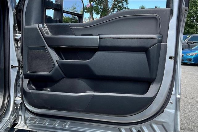 Photo of 2022 Silver Ford F-150