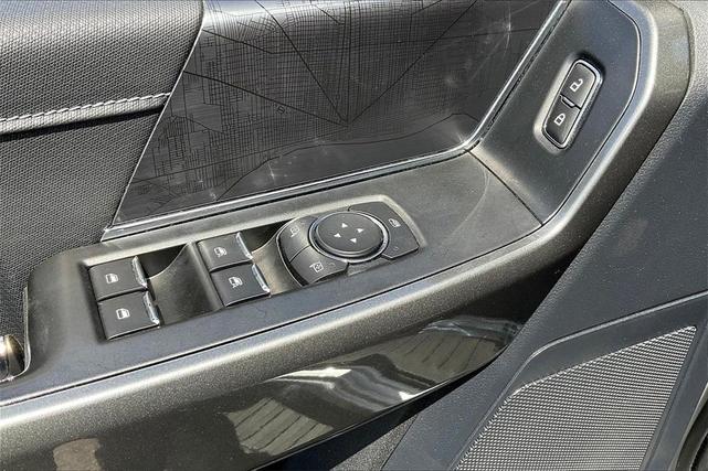 Photo of 2022 Silver Ford F-150