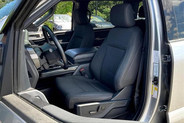 Photo of 2022 Silver Ford F-150