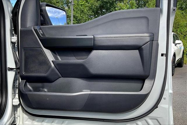 Photo of 2024 Gray Ford F-150