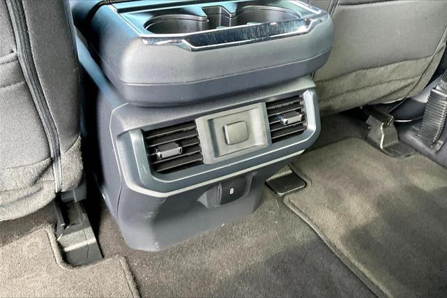 Photo of 2024 Gray Ford F-150