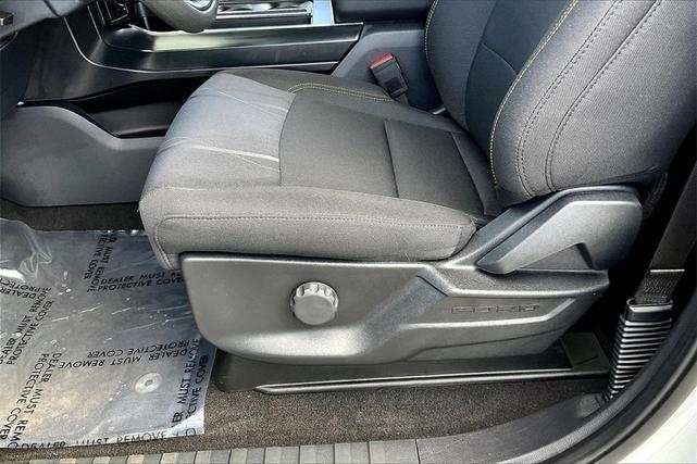 Photo of 2024 Gray Ford F-150