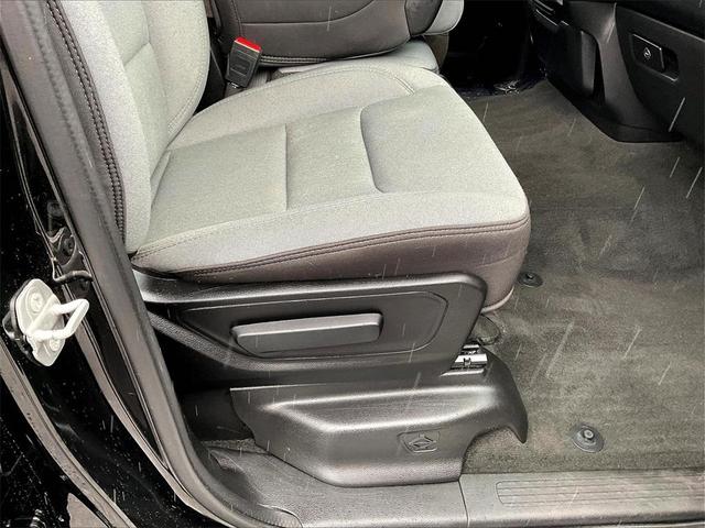Photo of 2022 Black RAM 1500