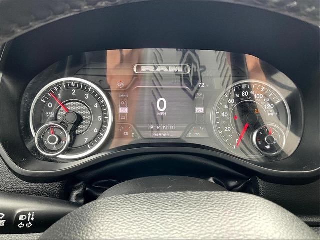 Photo of 2022 Black RAM 1500