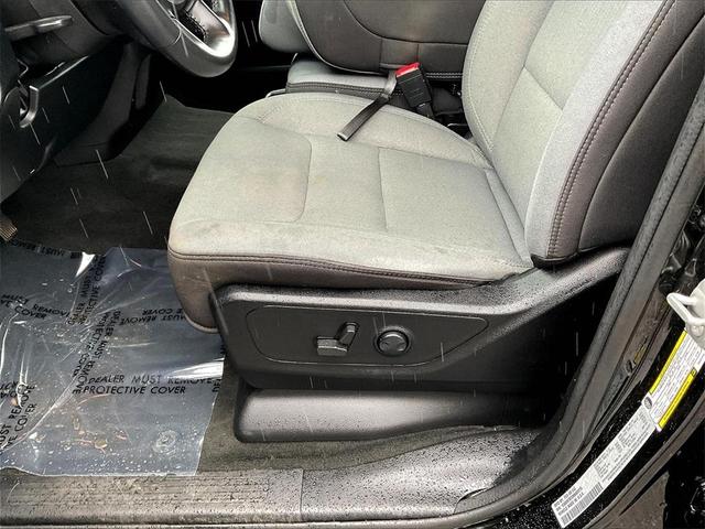 Photo of 2022 Black RAM 1500