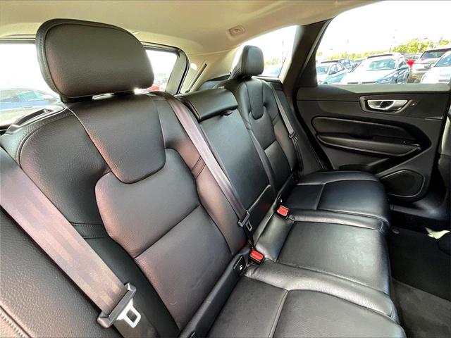 Photo of 2024 Gray Volvo XC60