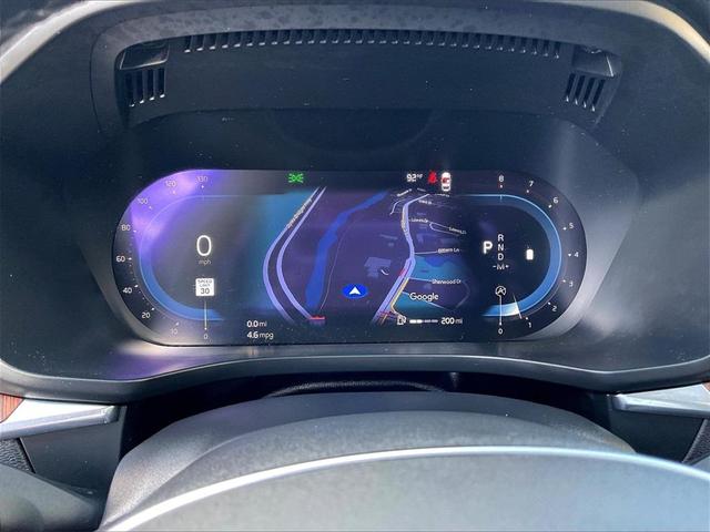 Photo of 2024 Gray Volvo XC60