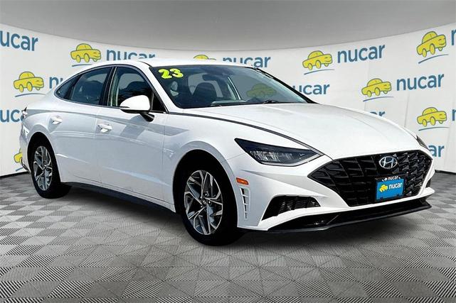 2023 Hyundai Sonata