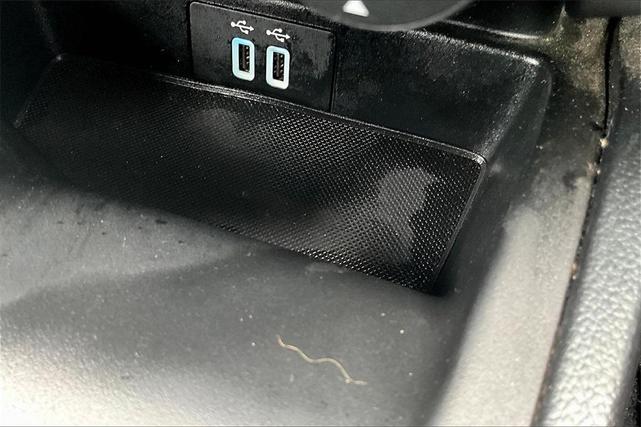 Photo of 2022 Blue Ford Ranger