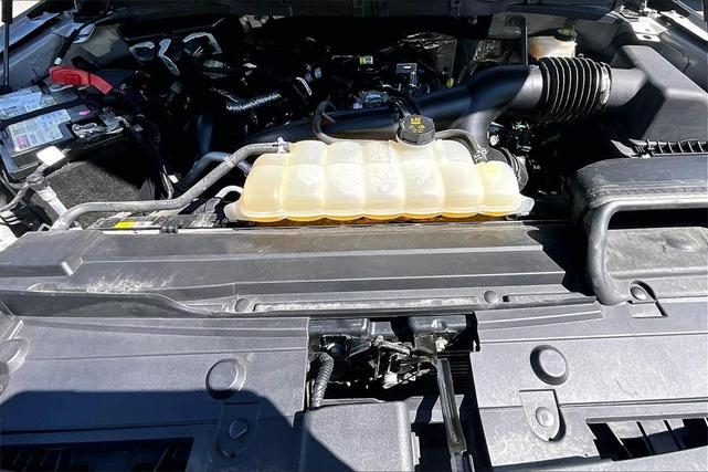 Photo of 2023 Silver Ford F-150