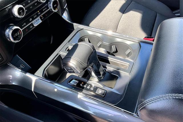 Photo of 2023 Silver Ford F-150