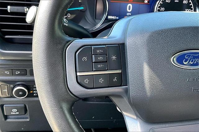 Photo of 2023 Silver Ford F-150