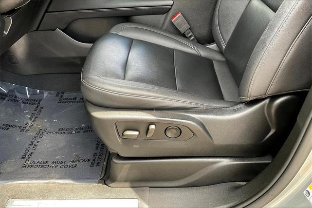 Photo of 2023 Gray Chevrolet Tahoe