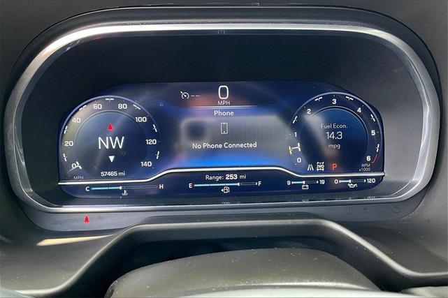 Photo of 2023 Gray Chevrolet Tahoe