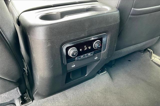Photo of 2023 Gray Chevrolet Tahoe