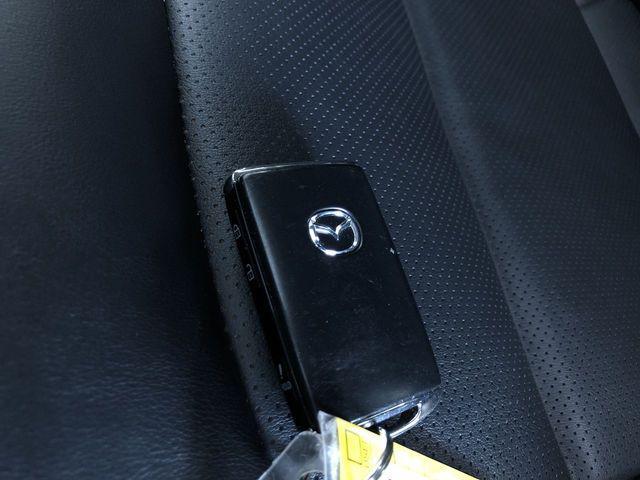 Photo of 2024 Platinum Quartz Metallic Mazda CX-5