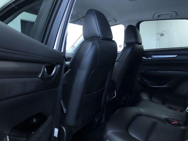 Photo of 2024 Platinum Quartz Metallic Mazda CX-5