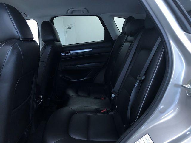 Photo of 2024 Platinum Quartz Metallic Mazda CX-5