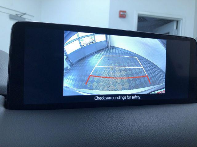 Photo of 2024 Platinum Quartz Metallic Mazda CX-5