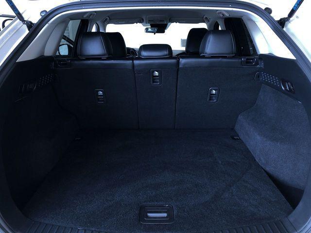 Photo of 2024 Platinum Quartz Metallic Mazda CX-5
