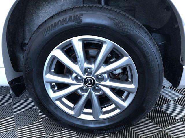 Photo of 2024 Platinum Quartz Metallic Mazda CX-5