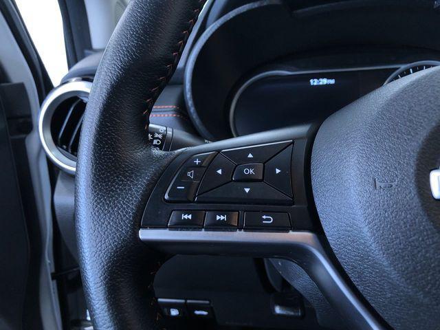 Photo of 2024 Brilliant Silver Metallic Nissan Versa