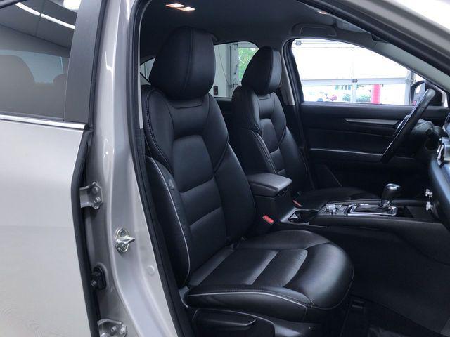 Photo of 2024 Platinum Quartz Metallic Mazda CX-5