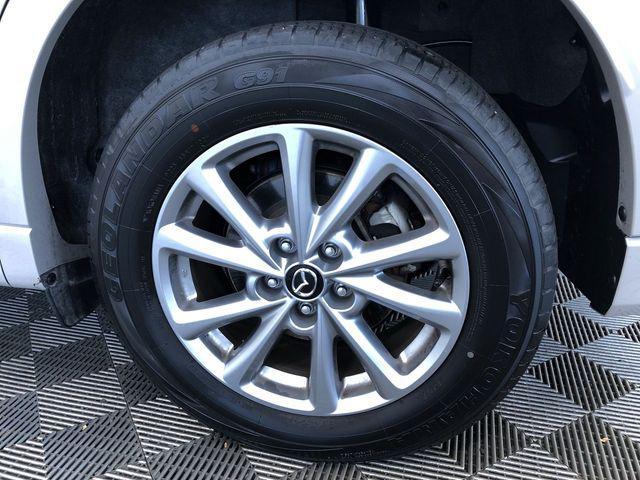 Photo of 2024 Platinum Quartz Metallic Mazda CX-5