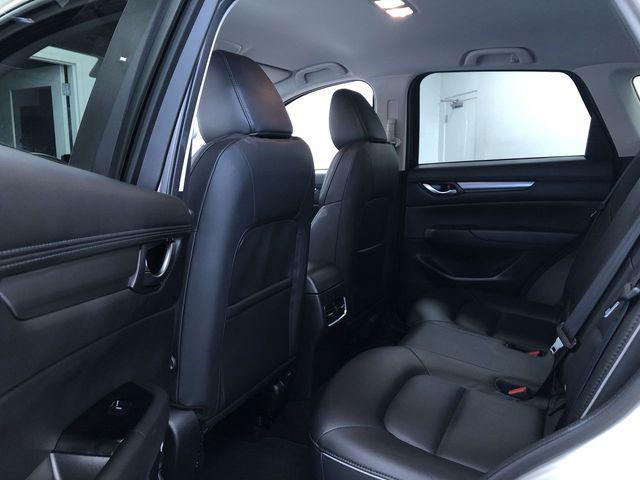 Photo of 2024 Platinum Quartz Metallic Mazda CX-5