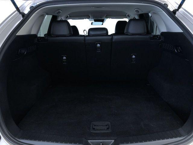 Photo of 2024 Platinum Quartz Metallic Mazda CX-5