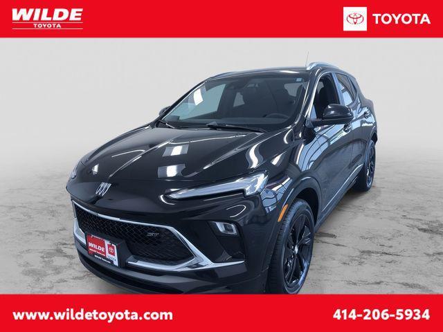 2024 Buick Encore Gx