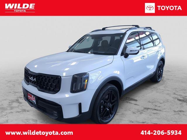 2024 Kia Telluride