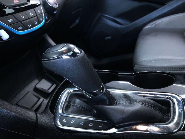 Photo of 2017 Graphite Metallic Chevrolet Cruze