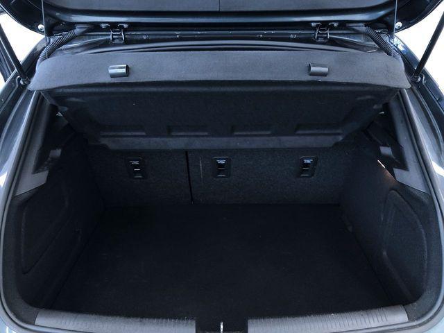 Photo of 2017 Graphite Metallic Chevrolet Cruze