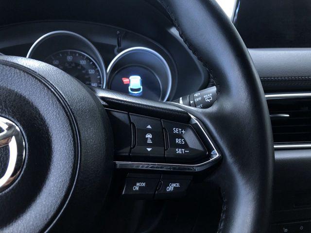 Photo of 2019 Soul Red Crystal Metallic Mazda CX-5