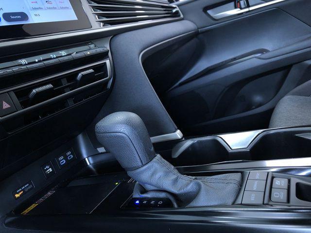 Photo of 2025 Black Toyota Camry