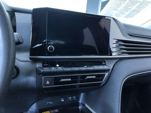 Photo of 2025 Black Toyota Camry