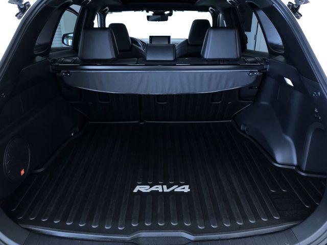 Photo of 2022 White Toyota RAV4 Prime