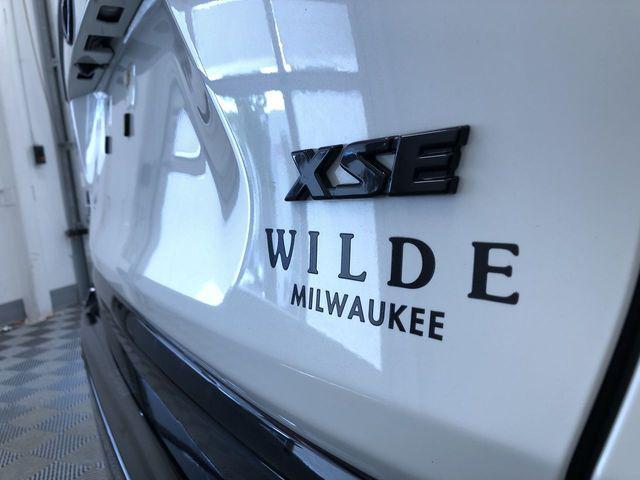 Photo of 2022 White Toyota RAV4 Prime