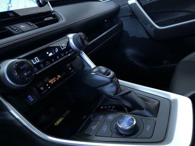 Photo of 2022 White Toyota RAV4 Prime