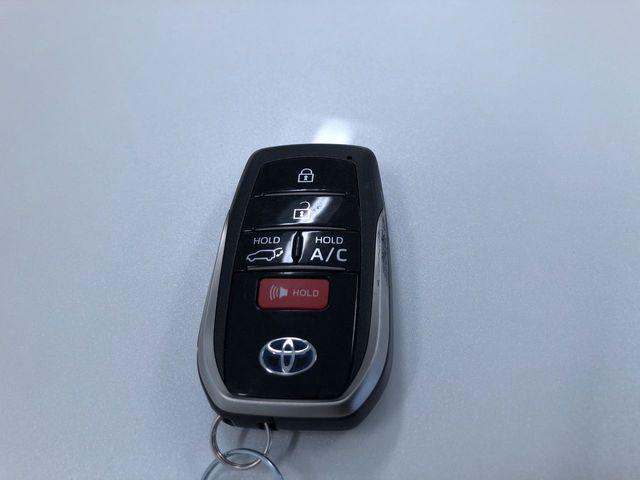 Photo of 2022 White Toyota RAV4 Prime