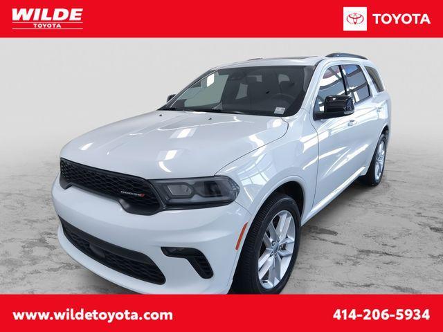 2023 Dodge Durango