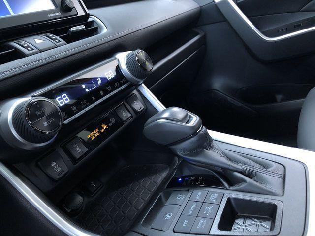 Photo of 2022 Red Toyota RAV4