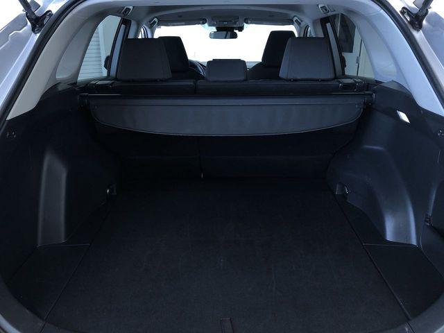 Photo of 2024 Silver Toyota RAV4